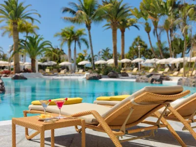 Adrián Hoteles Jardines de Nivaria — foto 7