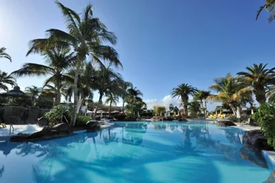 Adrián Hoteles Jardines de Nivaria — foto 8