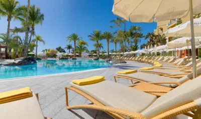 Adrián Hoteles Jardines de Nivaria — foto 10