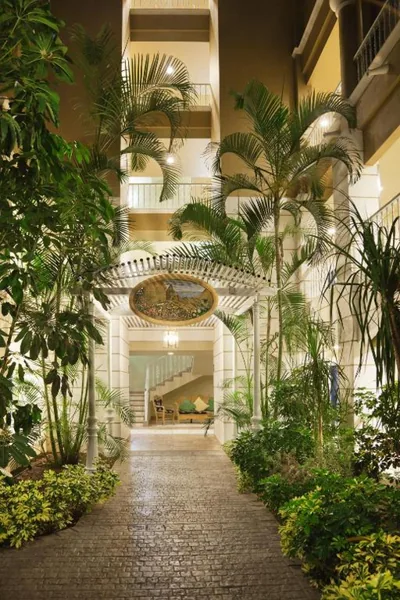 Adrián Hoteles Jardines de Nivaria — foto 12