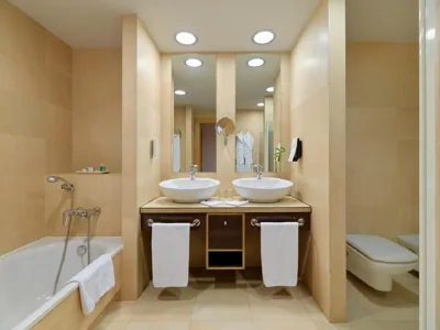 Adrián Hoteles Roca Nivaria — foto 3