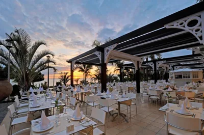 Adrián Hoteles Roca Nivaria — foto 5
