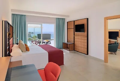Adrián Hoteles Roca Nivaria — foto 6