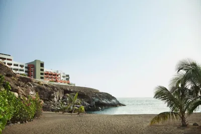 Adrián Hoteles Roca Nivaria — foto 7