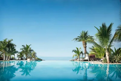 Adrián Hoteles Roca Nivaria — foto 8