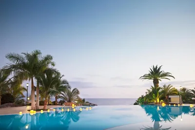 Adrián Hoteles Roca Nivaria — foto 11