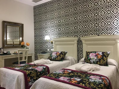 Adriano Boutique Sevilla — 写真 9