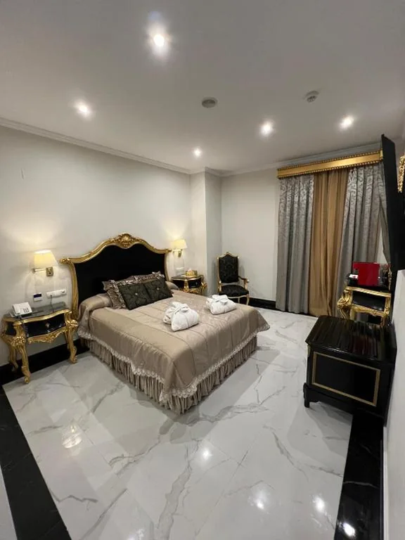 ジュニアスイート — Adriano Boutique Sevilla