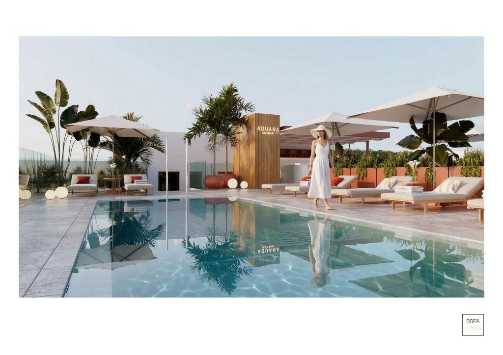 Aduana Suites