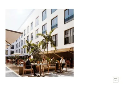 Aduana Suites — foto 3