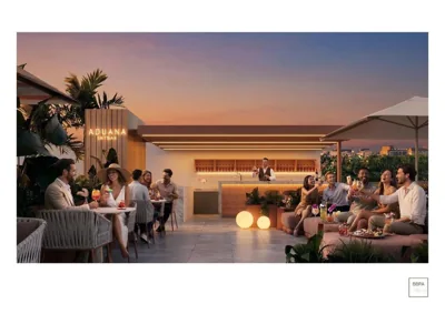 Aduana Suites — foto 4