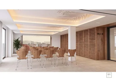 Aduana Suites — foto 5