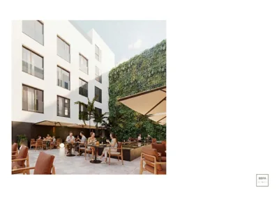Aduana Suites — foto 7