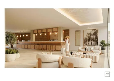 Aduana Suites — foto 8