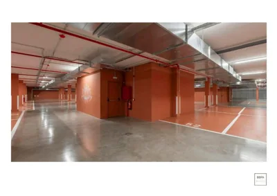 Aduana Suites — foto 9