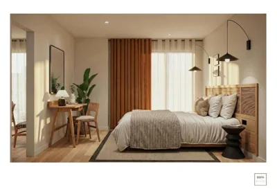 Aduana Suites — foto 10