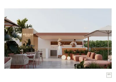 Aduana Suites — foto 11