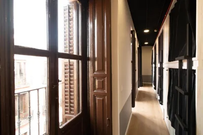 Adventure Hostel Madrid — Foto 6