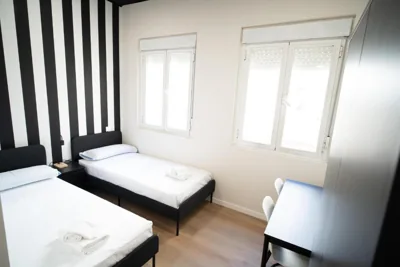 Adventure Hostel Madrid — Foto 7