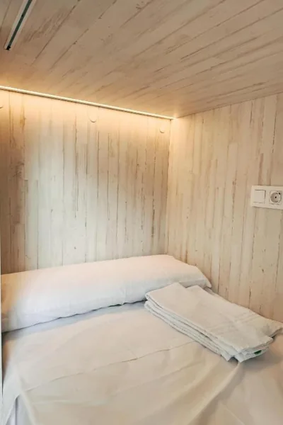 Adventure Hostel Madrid — Foto 8