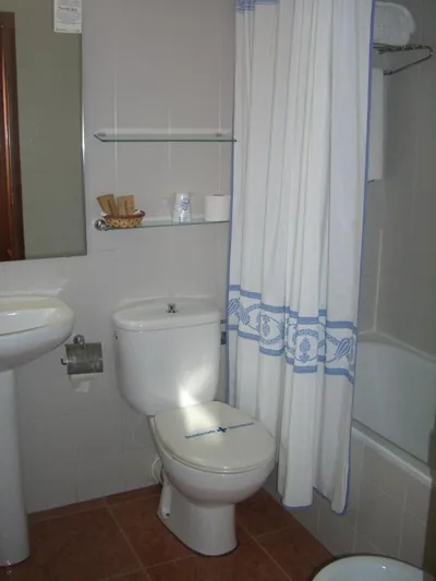 Aero Hotel Cerdanya Ca L'eudald — foto 3