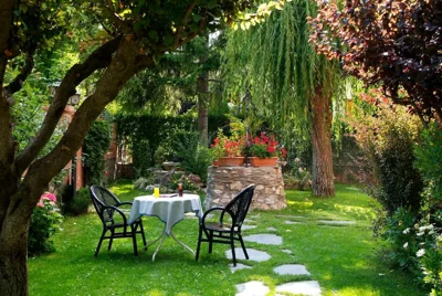 Aero Hotel Cerdanya Ca L'eudald — foto 5