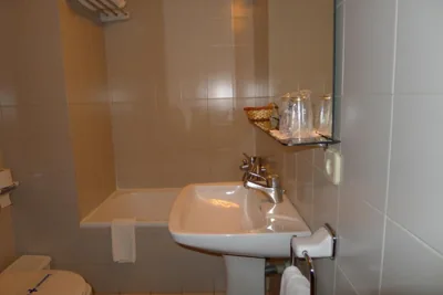 Aero Hotel Cerdanya Ca L'eudald — foto 7