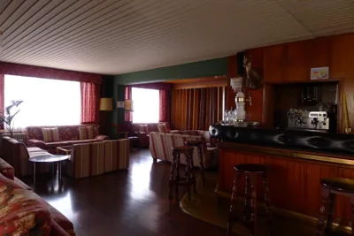 Aero Hotel Cerdanya Ca L'eudald — foto 8