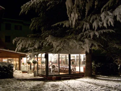 Aero Hotel Cerdanya Ca L'eudald — foto 9