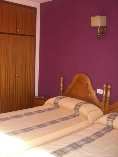 Aero Hotel Cerdanya Ca L'eudald — foto 12