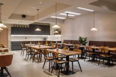 Aerohotel Barcelona Airport 24h — 写真 4
