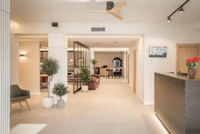 Aerohotel Barcelona Airport 24h — 写真 5