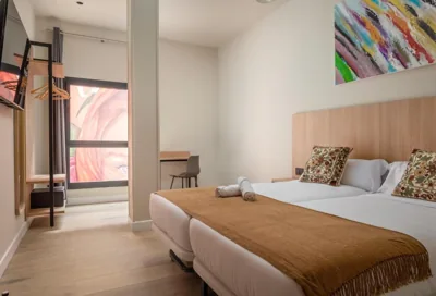 Aerohotel Barcelona Airport 24h — 写真 7