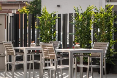 Aerohotel Barcelona Airport 24h — 写真 9
