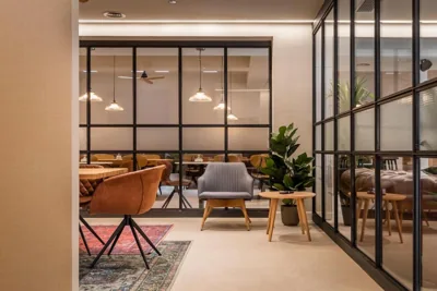 Aerohotel Barcelona Airport 24h — 写真 10