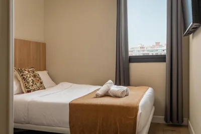 Aerohotel Barcelona Airport 24h — 写真 11