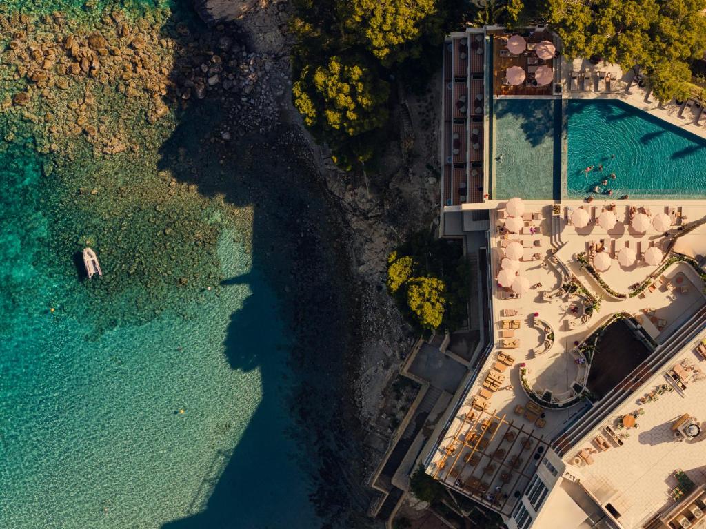 Aethos Hotel Mallorca