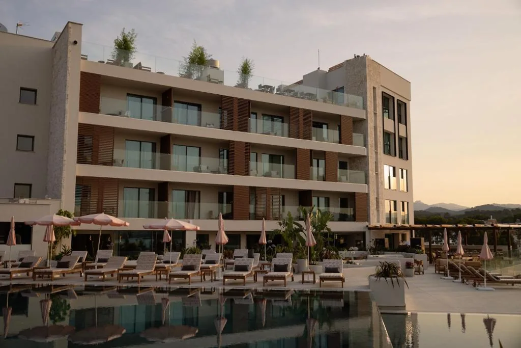 Aethos Hotel Mallorca