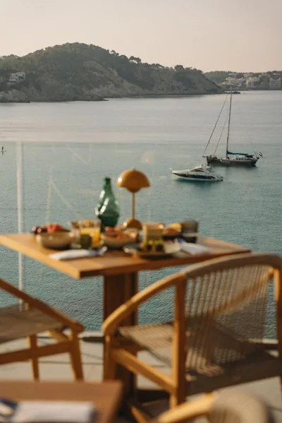 Aethos Hotel Mallorca — foto 5
