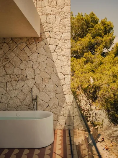 Aethos Hotel Mallorca — foto 8
