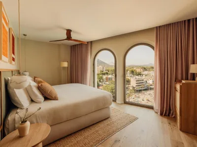 Aethos Hotel Mallorca — foto 11