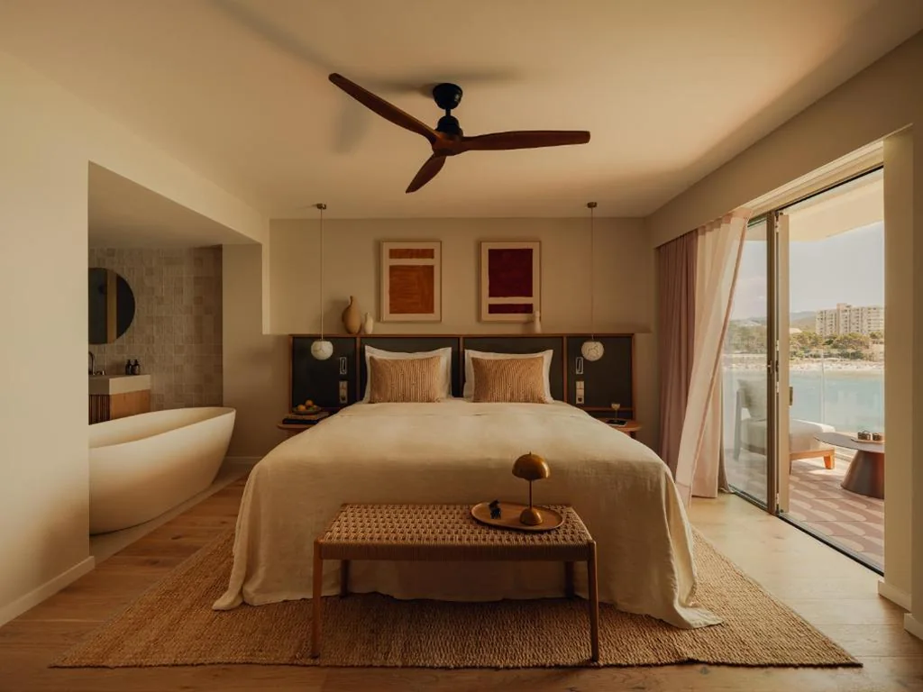 Aethos Suite — Aethos Hotel Mallorca