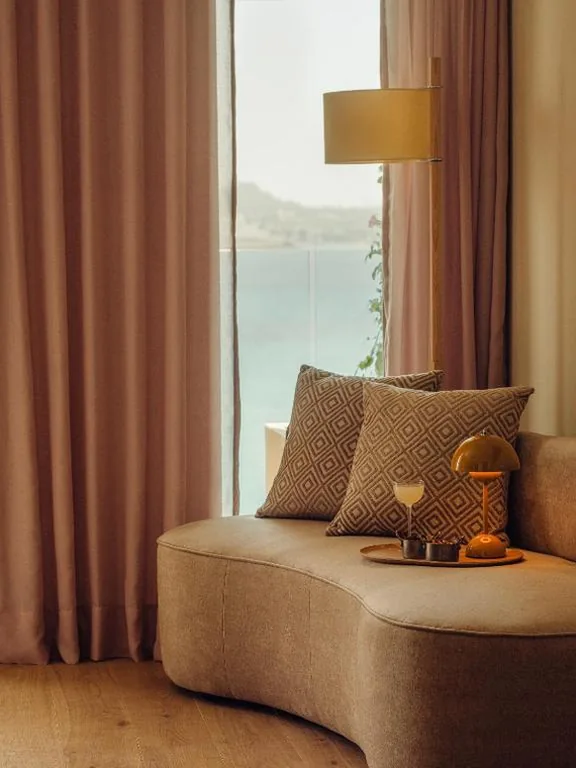 Cliff Sea View — Aethos Hotel Mallorca