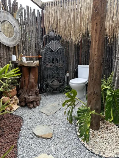 Afrikan Krisant Tenerife, Casa Rural Ecologica — photo 9