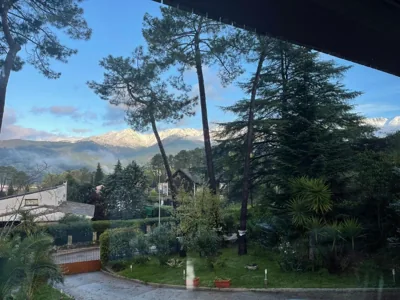 AfriKana Gredos — foto 10