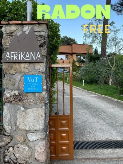 AfriKana Gredos — foto 11