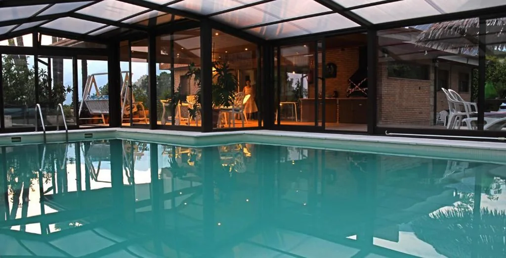 Casa com 3 quartos — AfriKana Gredos