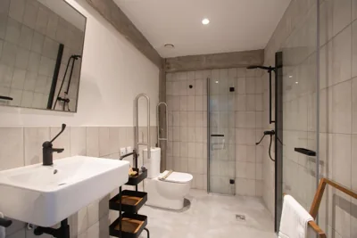 AFTER Hotel — foto 3