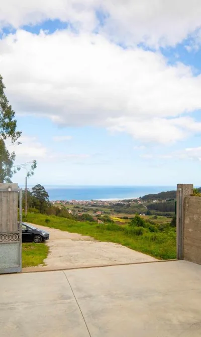 AG Casa Anema, 10 huéspedes a 2km de la playa Razo — foto 6