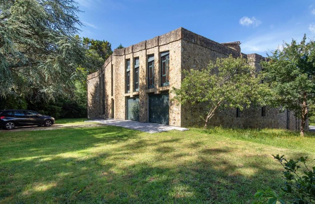 AG Casa O Remanso de Pedreira con finca 20000 m2